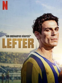  Лефтер: история обычного человека 