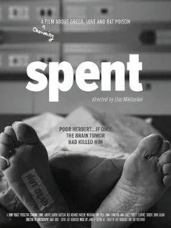  Spent 