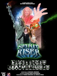  Spirit Riser 