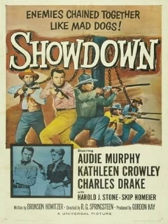  Showdown 