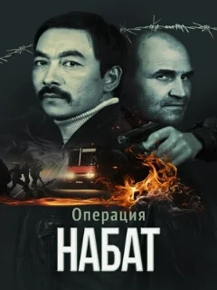  Операция «Набат» 