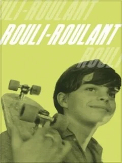  Rouli-roulant 