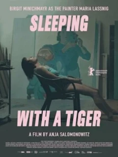  Mit einem Tiger schlafen 