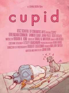 Cupid 