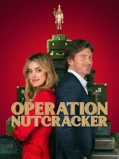  Операция «Щелкунчик» 