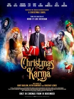  Christmas Karma 