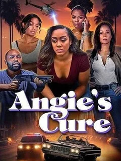  Angie's Cure 