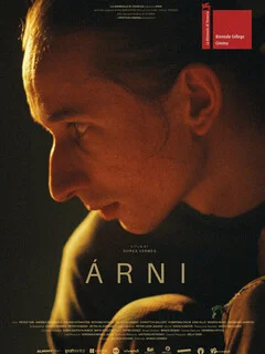  Árni 
