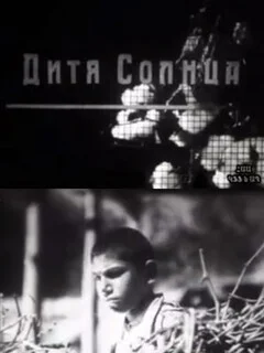  Дитя солнца 