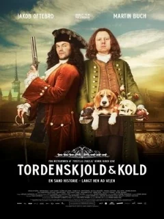  Торденшельд и Колд 
