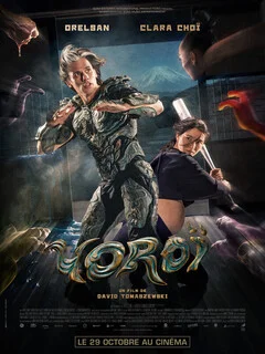  Yoroï 