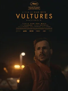  Vultures 